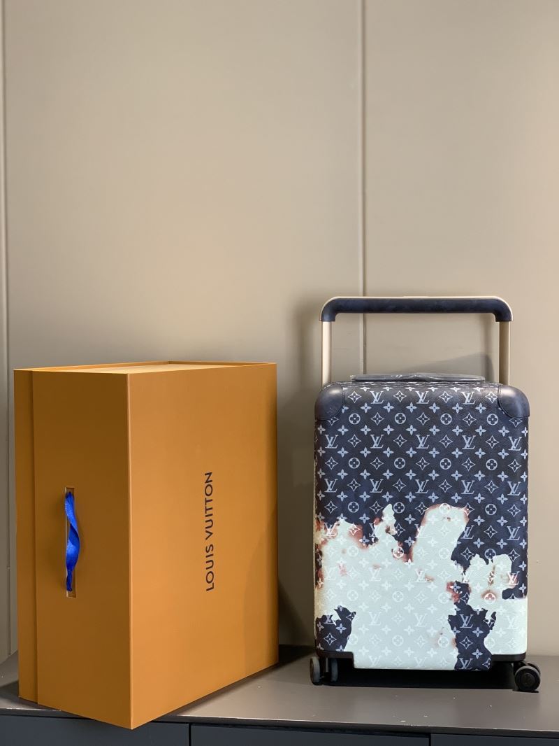 Louis Vuitton Suitcase